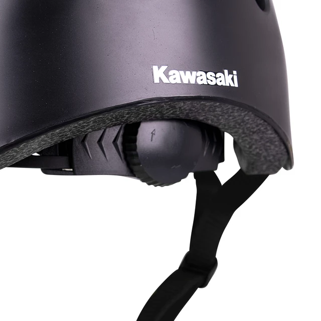 Freestyle helma Kawasaki Kalmiro BLK - inSPORTline