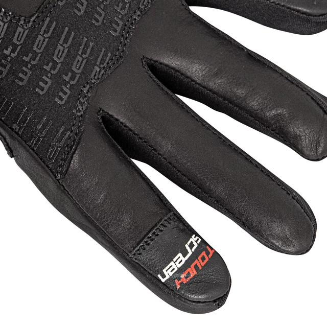 Motorcycle Gloves W-TEC Rushin