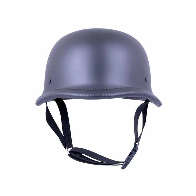 Retro Open Face Motorcycle Helmet Sodager DH-001