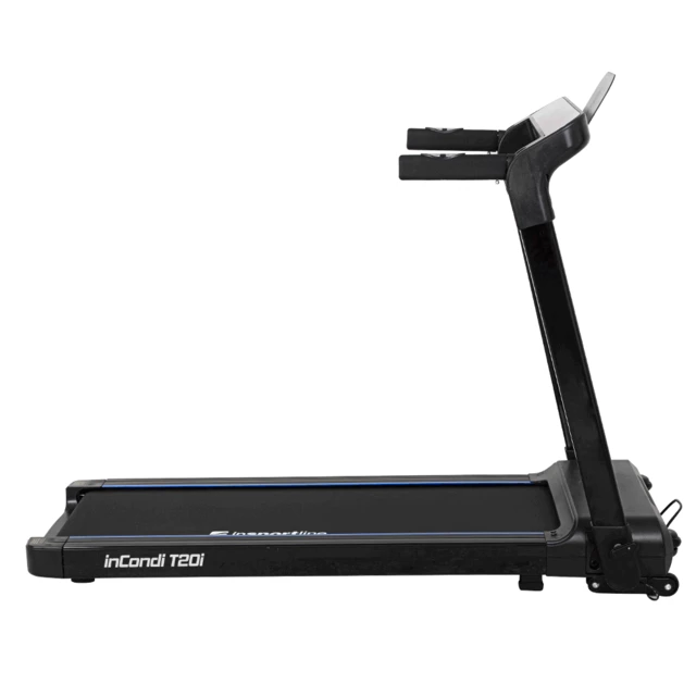 Treadmill inSPORTline inCondi T20i
