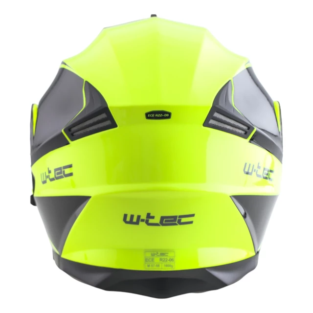 W-TEC Banelmeda Klapphelm