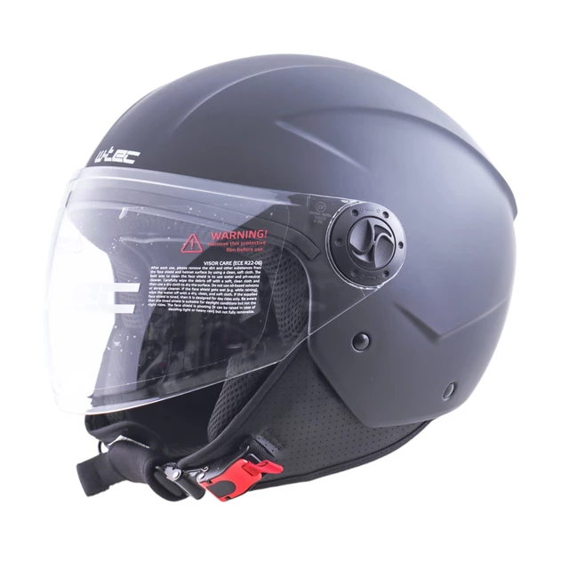 W-TEC Bareiro Open Helm