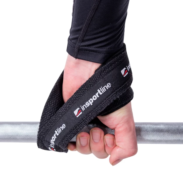 Weightlifting Strap inSPORTline Minelo