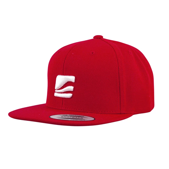 Snapback Hat inSPORTline Capturo - Red - Red