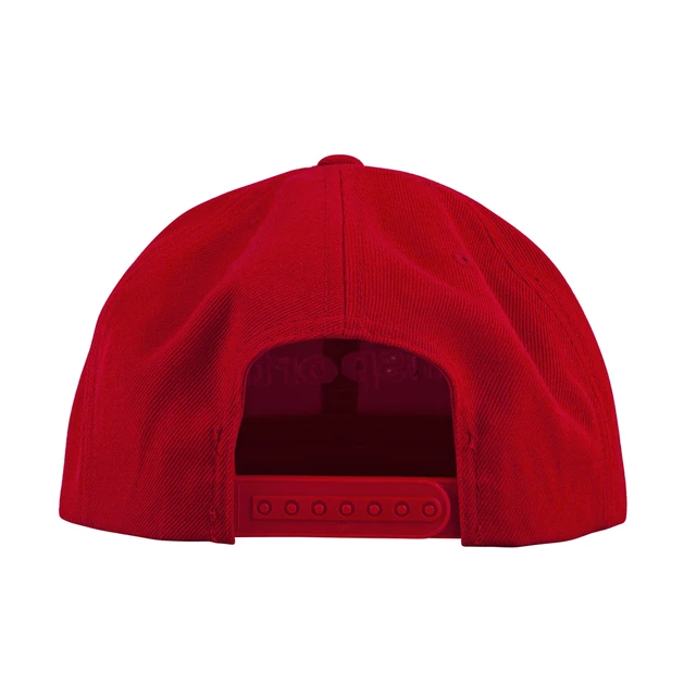Snapback Hat inSPORTline Captivio - Red