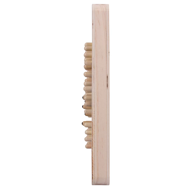 Drewniany Masażer stóp inSPORTline Ashiqua