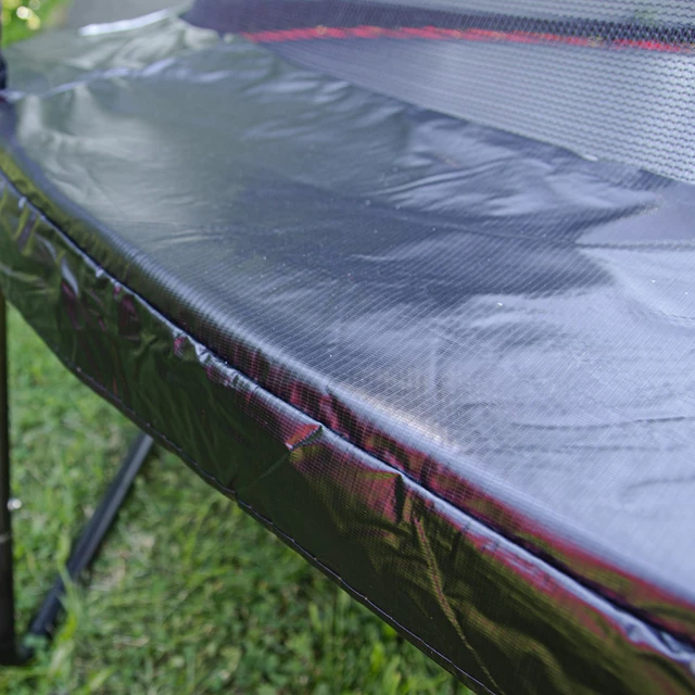 Zaščitna mreža za trampolin inSPORTline Flea 430 cm