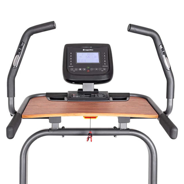 Treadmill inSPORTline AeroHike