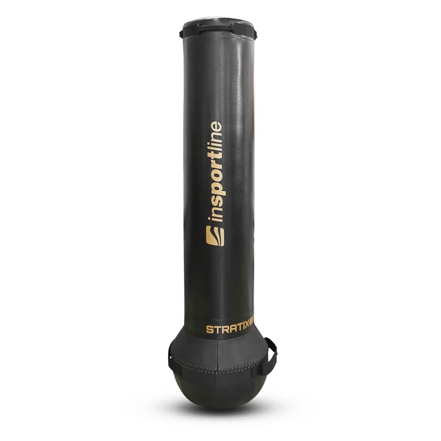 Freestanding Punching Bag inSPORTline Stratix 30 x 160 cm / 60 kg