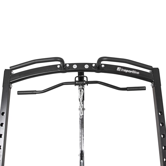 inSPORTline Power Rack PW70 Kraftständer