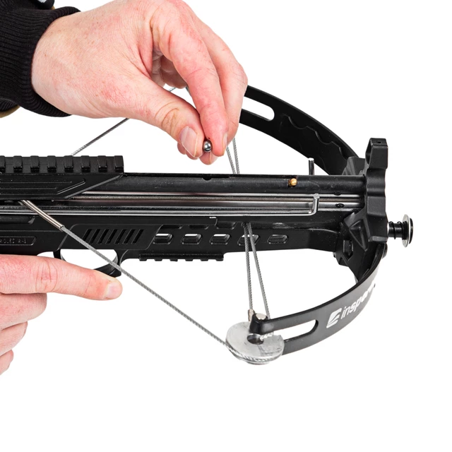 Pistol Crossbow inSPORTline Ventafok 50 lbs.