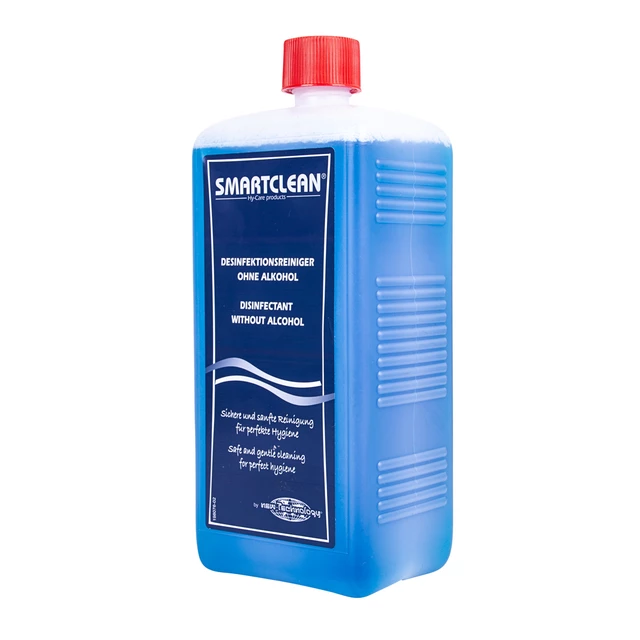 Disinfectant Smartclean 1L