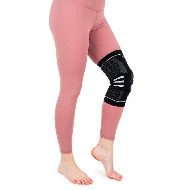 Women's Compression Leggings - Pink