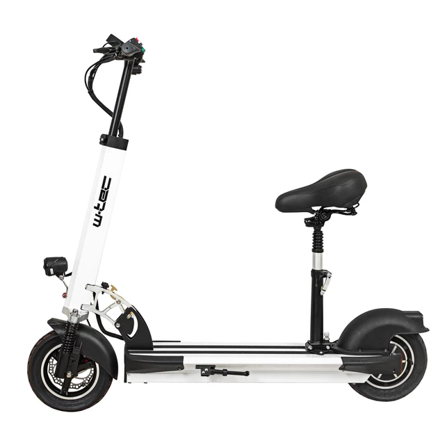 E-Scooter W-TEC Saturian II 10” w/ Seat