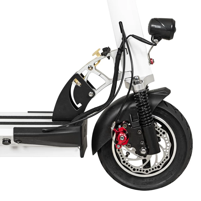 E-Scooter W-TEC Saturian II 10” w/ Seat