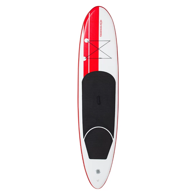 WORKER WaveTrip 11'6" Paddleboard mit Zubehör