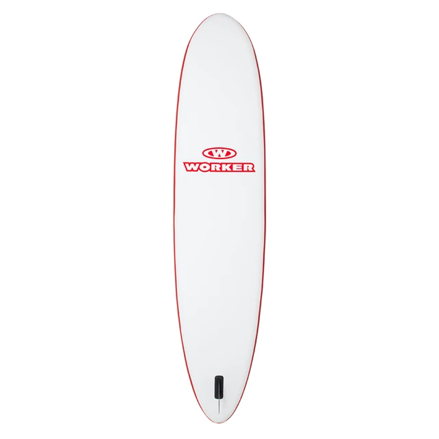 Paddleboard deska pompowana SUP 350 cm z wiosłem oraz akcesoriami WORKER WaveTrip 11'6"