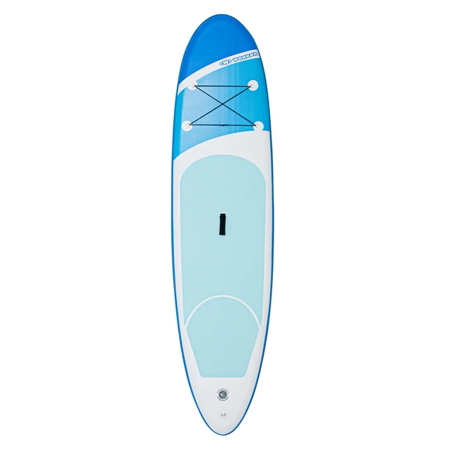 Paddle Board w/ Accessories WORKER WaveTrip 10’6”