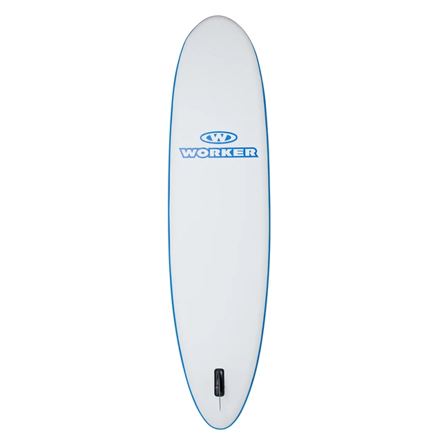 Paddleboard s příslušenstvím WORKER WaveTrip 10'6" - 2.jakost