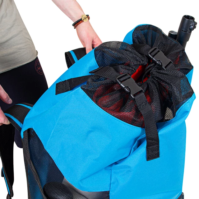 Paddle Board Backpack WORKER WaveTrip Bag