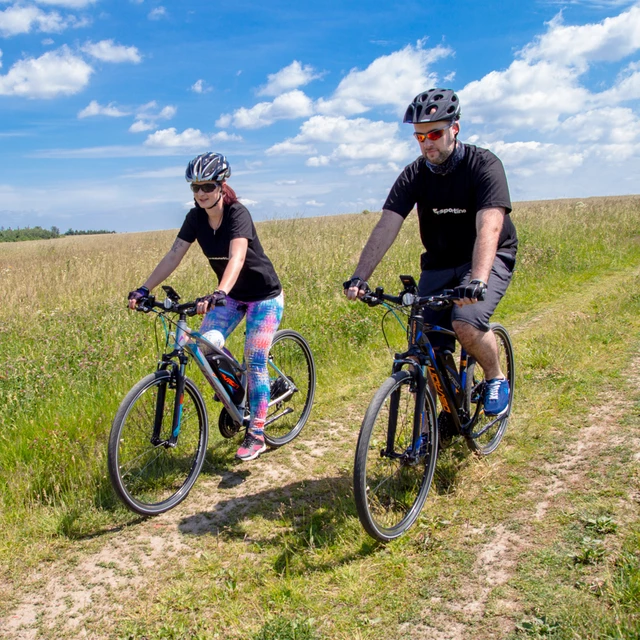 Dámsky crossový elektrobicykel Devron 28162 28" - model 2017