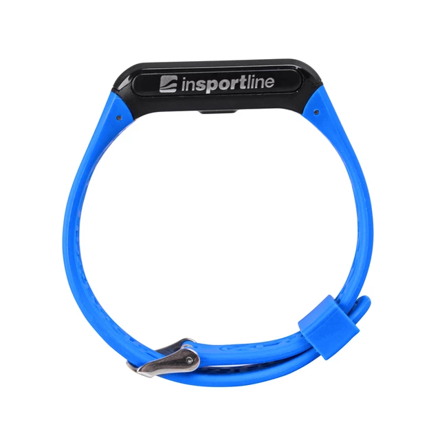 Fitness karkötő inSPORTline Rivarock - kék