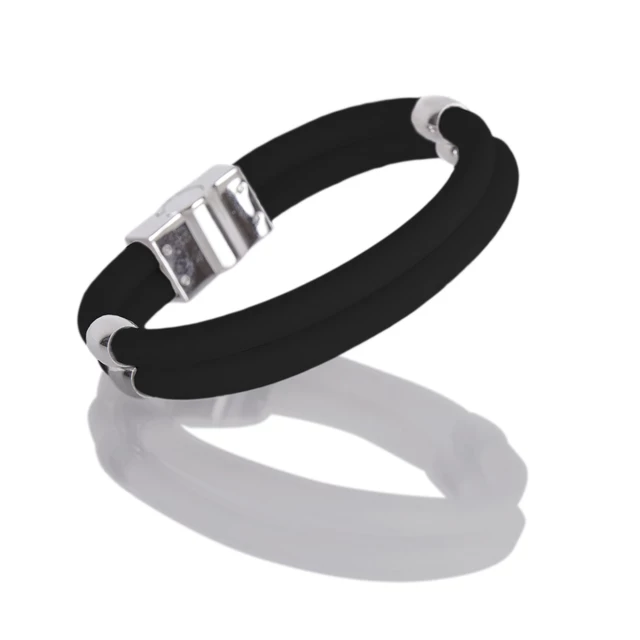 inSPORTline Toliman Magnetarmband