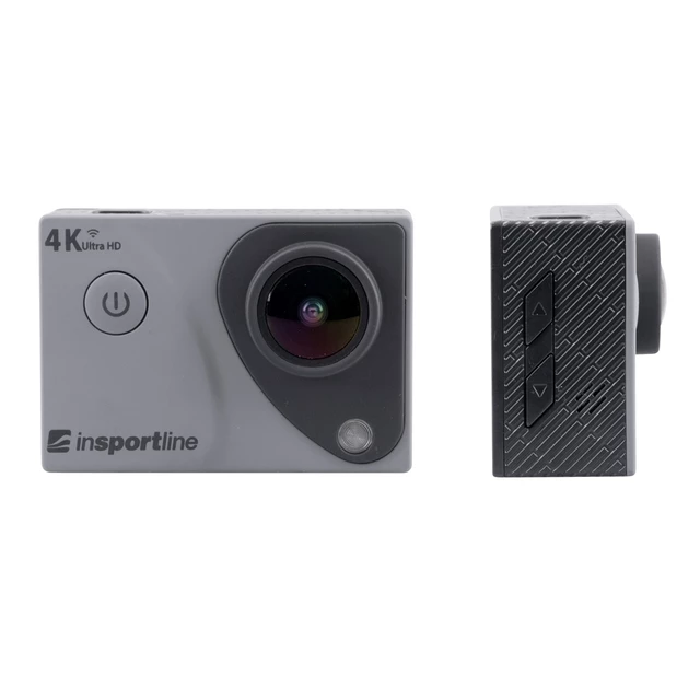 Outdoorová kamera inSPORTline ActionCam III - inSPORTline