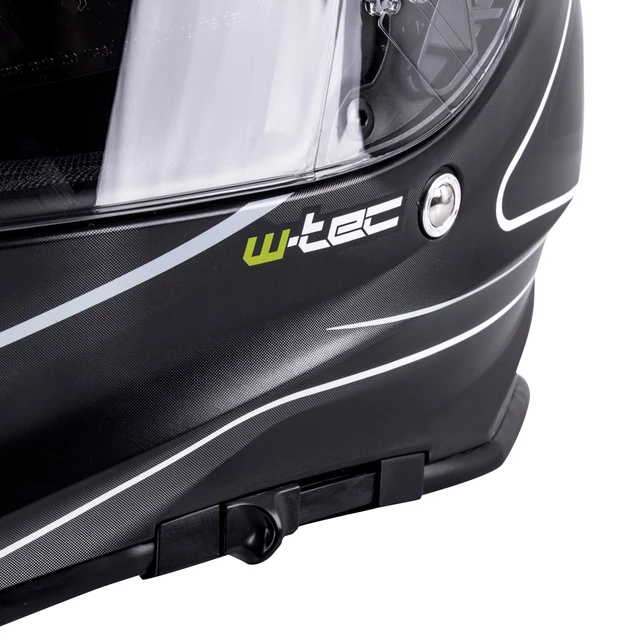 Motorcycle Helmet W-TEC V127