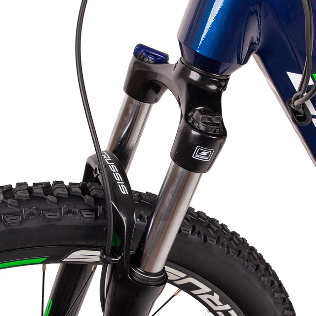 Mountainbike Crussis e-Largo 5.7 - Modell 2022