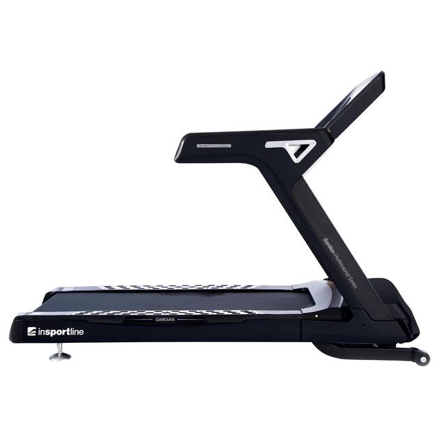 Treadmill inSPORTline Gardian G8