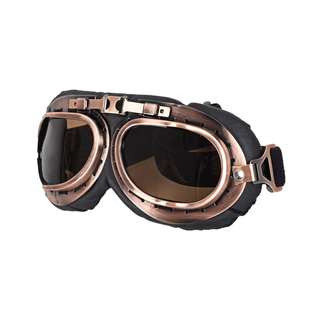 Retro szemüveg W-TEC Steamrust - inSPORTline