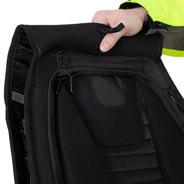 W-TEC Shellter hátizsák bukósisakhoz - inSPORTline