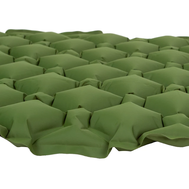Felfújható matrac inSPORTline Jurre 196x58x6 cm