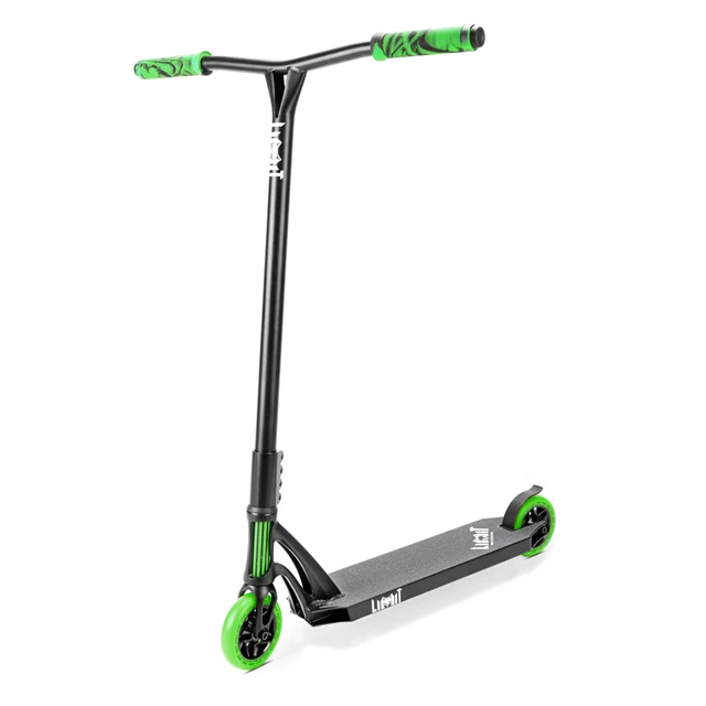 Freestyle Scooter LMT L - Green - Green