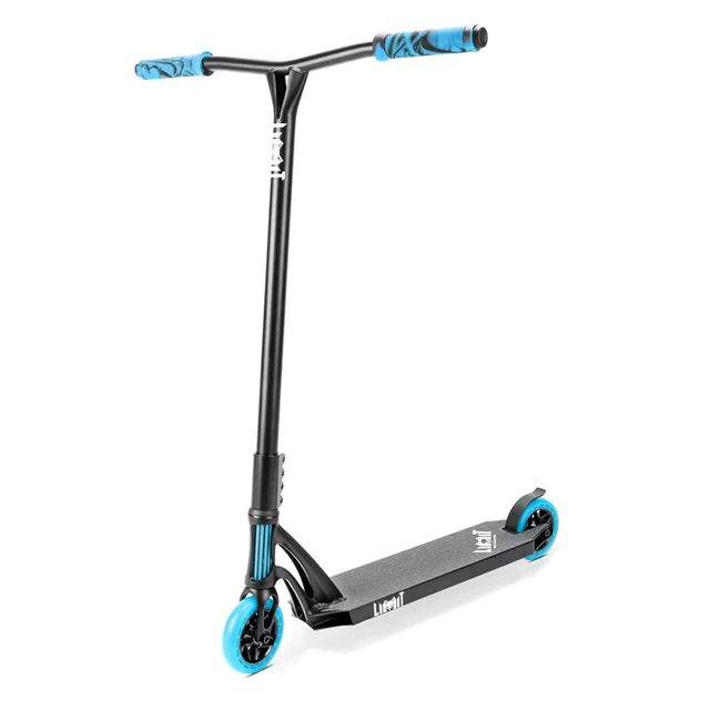 Freestyle Scooter LMT L - Green - Blue