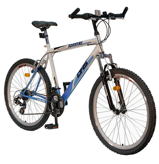 Bicykel DHS Adventure 2665 - model 2011