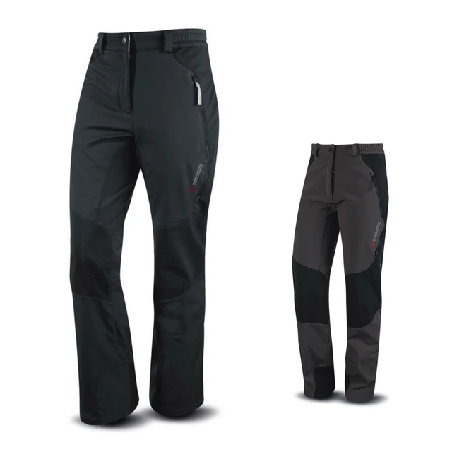 Trousers TRIMM Guide Lady softshell