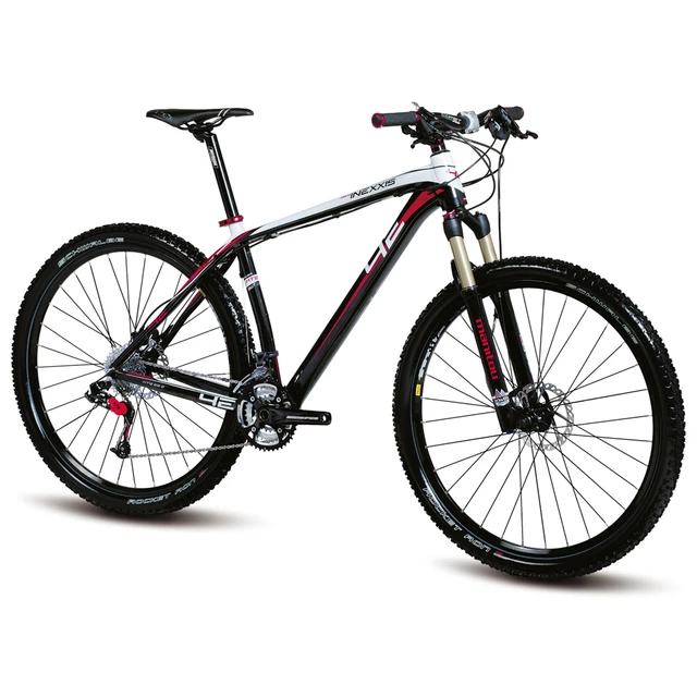 Mountain bike 4EVER Inexxis 2