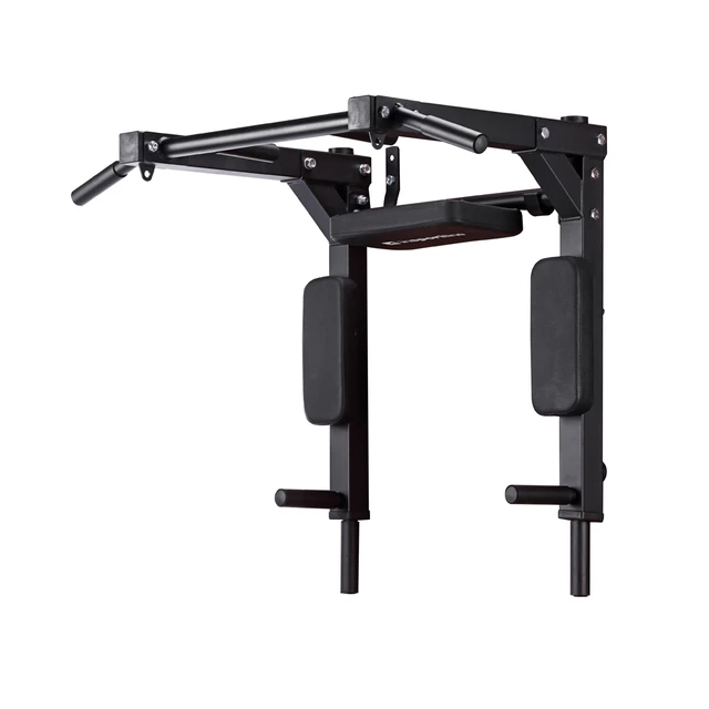 Wall-Mounted Pull-Up Bar inSPORTline L-Bar