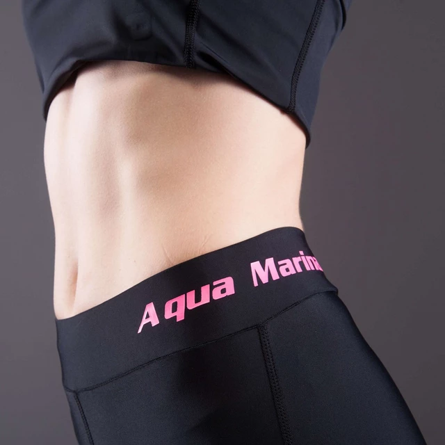 Női nadrág vízi sportokhoz Aqua Marina Illusion