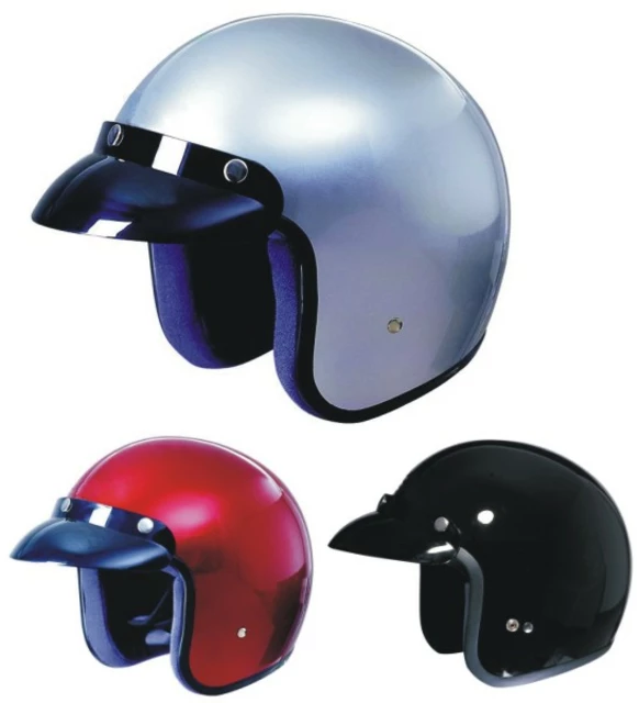 WORKER V500 Motorcycle Helmet