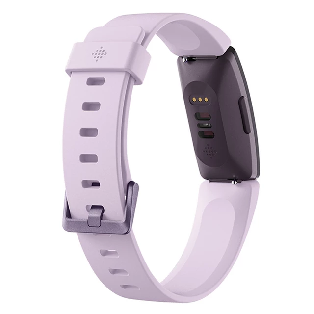 Fitness Tracker Fitbit Inspire HR Lilac