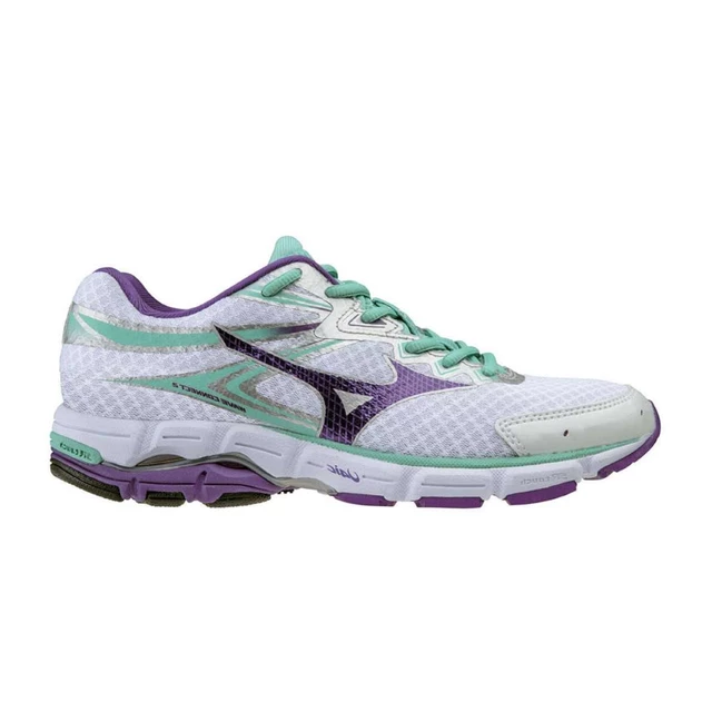 Women's Fitness Running Shoes Mizuno Wave Connect 2