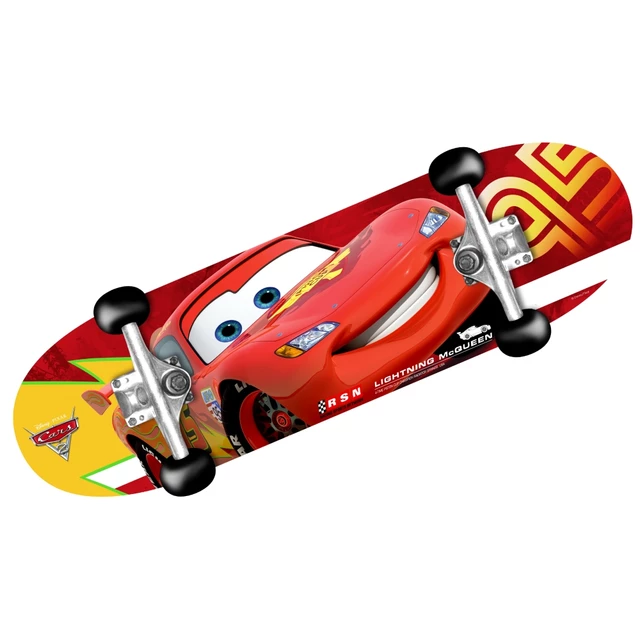 Kinder-Skateboard Disney Cars