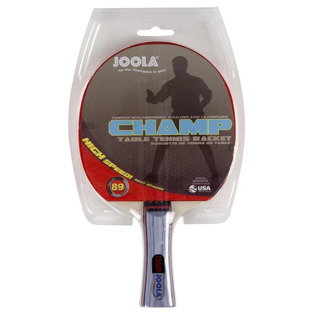 Table Tennis Racquet Joola Champ