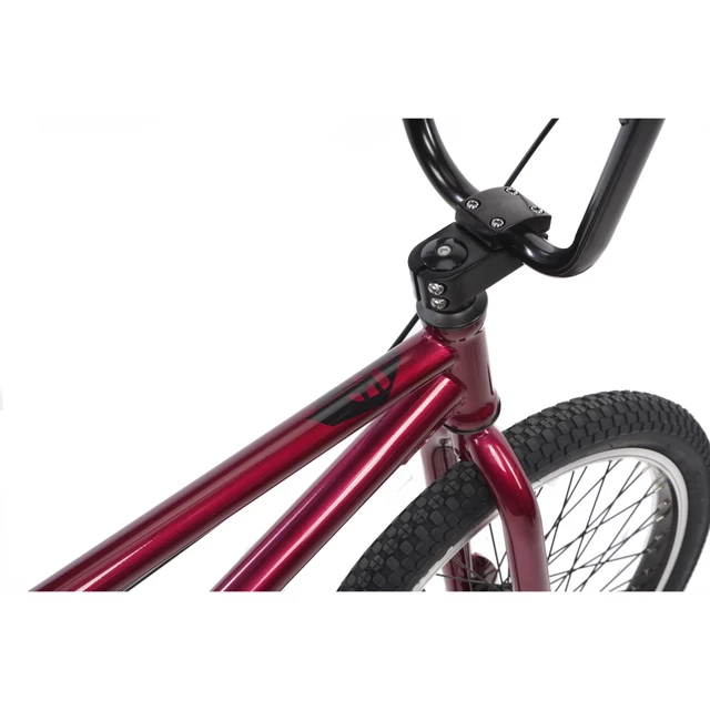 Freestyle Fahrrad DHS Jumper 2005 20" - Modell 2021