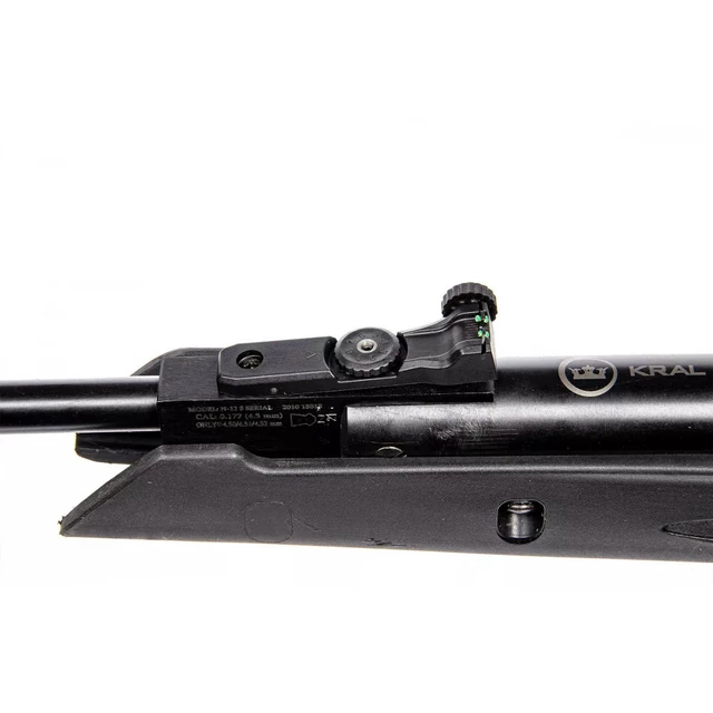 Air Rifle Kral Arms N-12 S 4.5 mm
