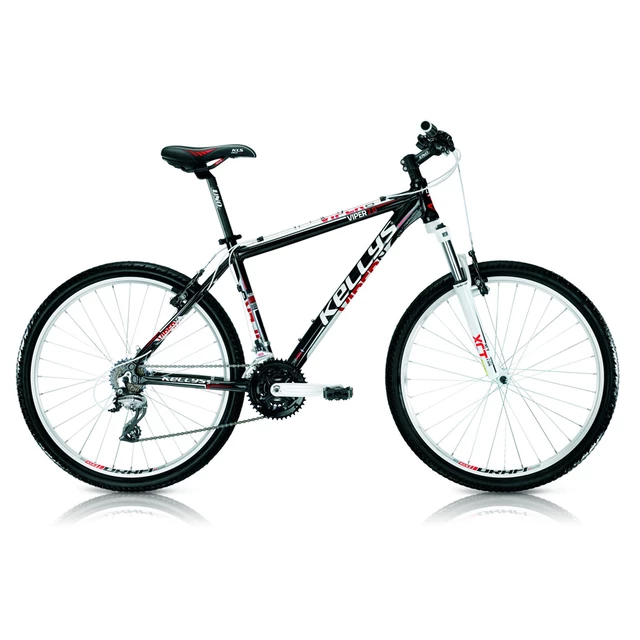 Horský bicykel KELLYS VIPER 2.0- 2012 - inSPORTline