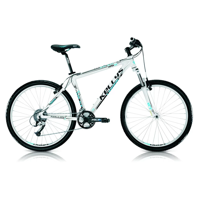 Horský bicykel KELLYS VIPER 4.0- 2012 - biela